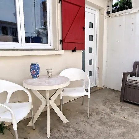 Climatise Au Coeur De Banyuls-sur-mer, Proche - Fr-1-309-525 Banyuls-sur-Mer