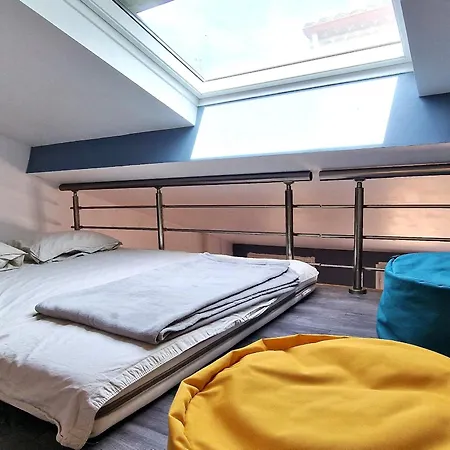 Climatise Au Coeur De Banyuls-sur-mer, Proche - Fr-1-309-525 Apartment