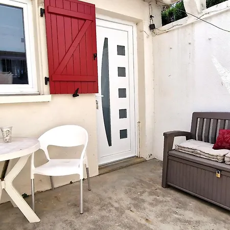 Climatise Au Coeur De Banyuls-sur-mer, Proche - Fr-1-309-525 *